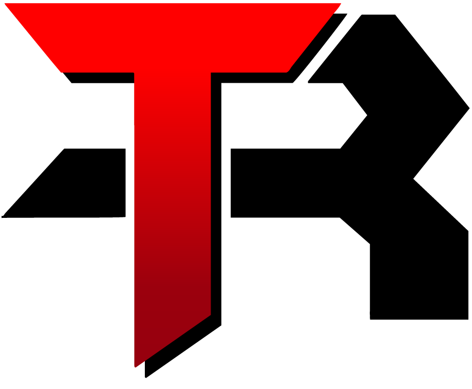 T-Rock Roofing logo